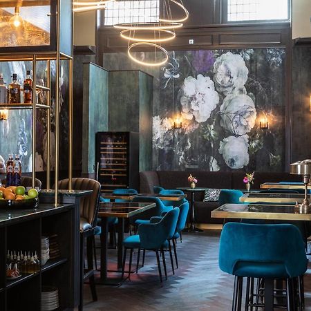 Poorter Boutique Hotel Brielle Zewnętrze zdjęcie