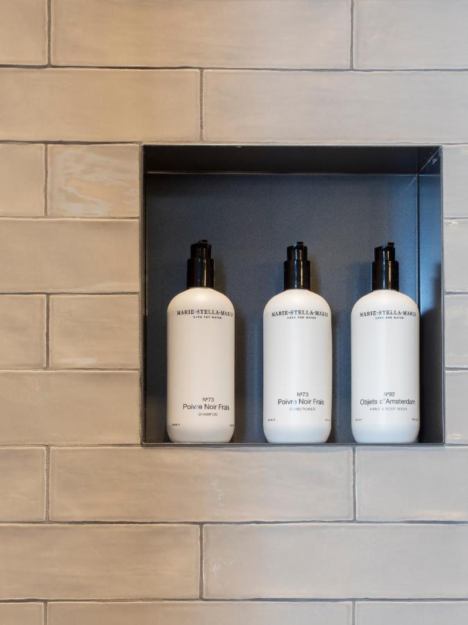 Poorter Boutique Hotel Brielle Zewnętrze zdjęcie