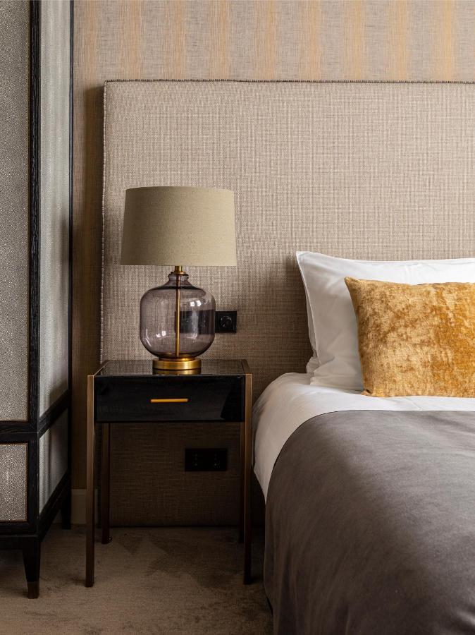 Poorter Boutique Hotel Brielle Zewnętrze zdjęcie