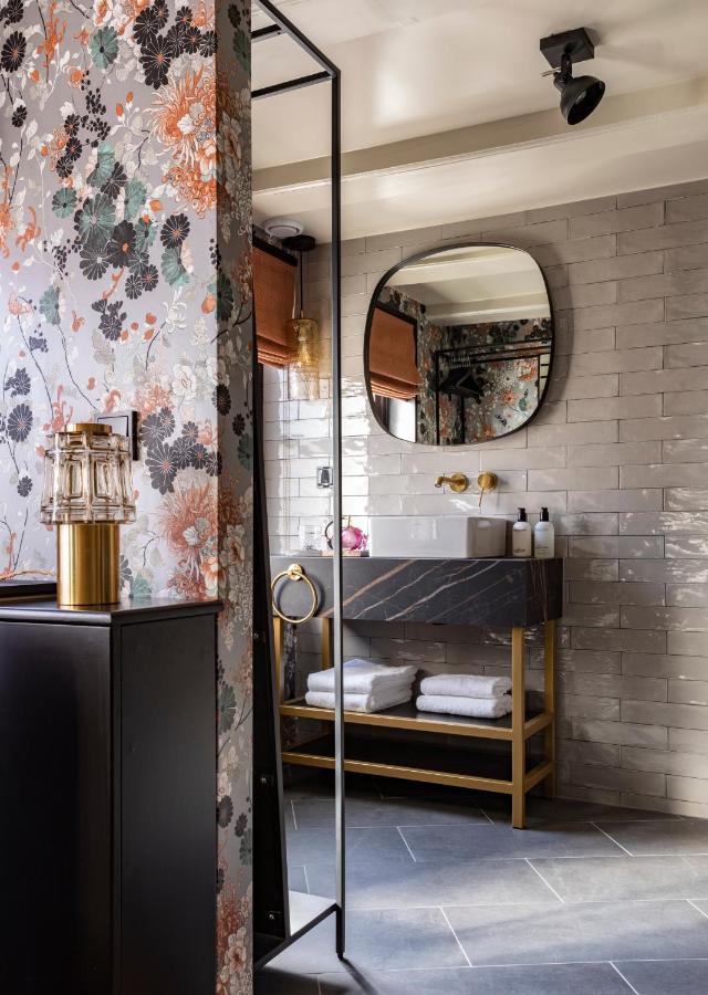 Poorter Boutique Hotel Brielle Zewnętrze zdjęcie