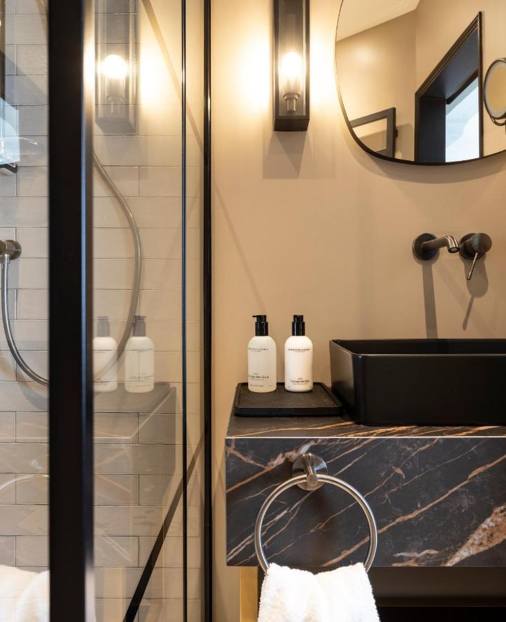 Poorter Boutique Hotel Brielle Zewnętrze zdjęcie