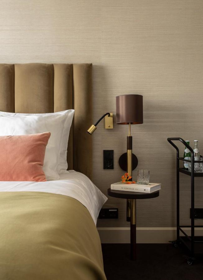 Poorter Boutique Hotel Brielle Zewnętrze zdjęcie