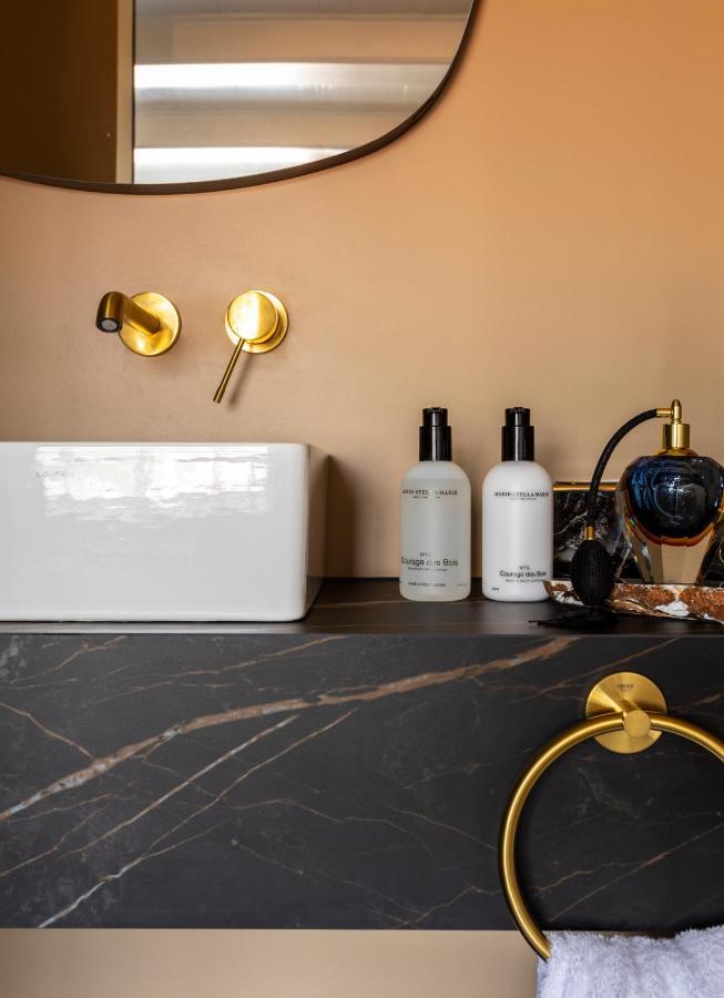 Poorter Boutique Hotel Brielle Zewnętrze zdjęcie