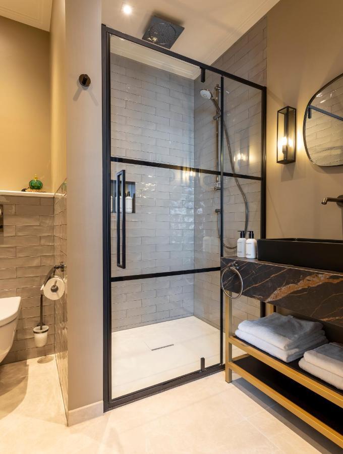 Poorter Boutique Hotel Brielle Zewnętrze zdjęcie