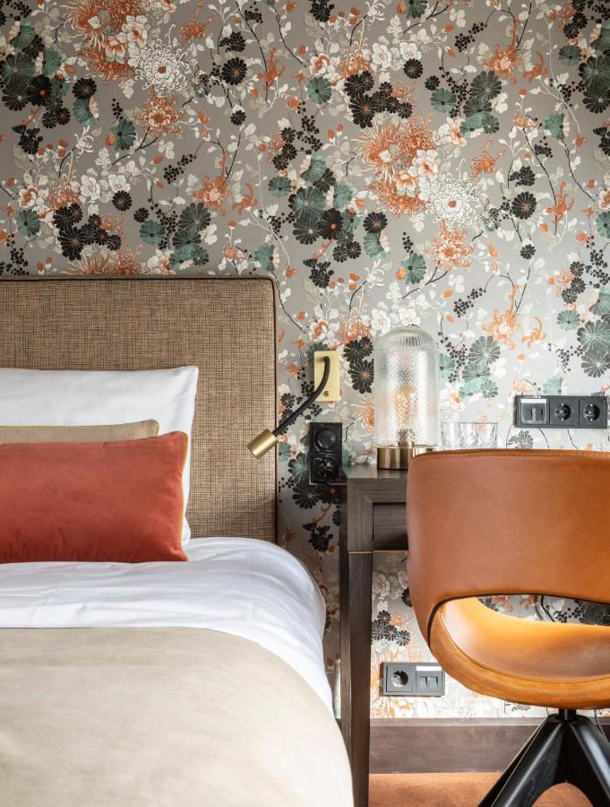 Poorter Boutique Hotel Brielle Zewnętrze zdjęcie