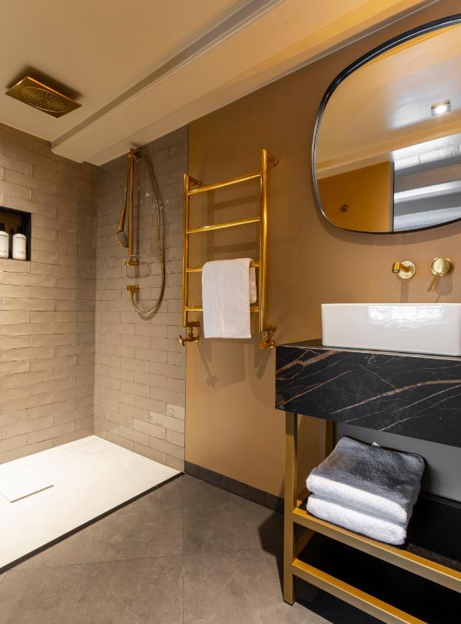 Poorter Boutique Hotel Brielle Zewnętrze zdjęcie