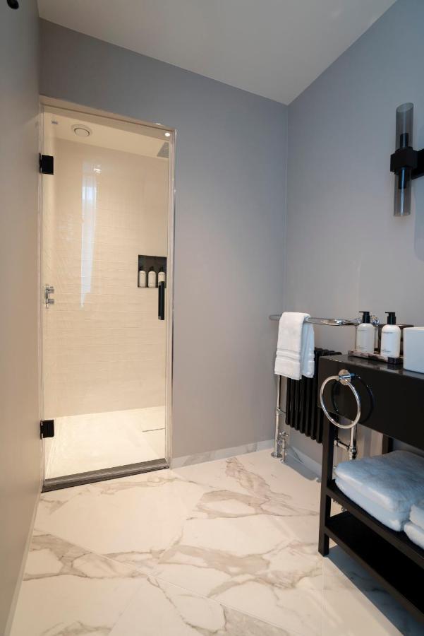 Poorter Boutique Hotel Brielle Zewnętrze zdjęcie