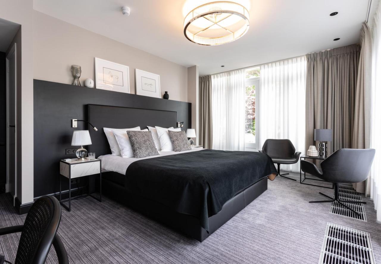 Poorter Boutique Hotel Brielle Zewnętrze zdjęcie