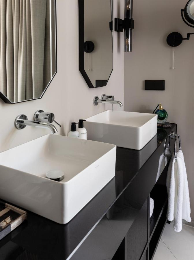 Poorter Boutique Hotel Brielle Zewnętrze zdjęcie