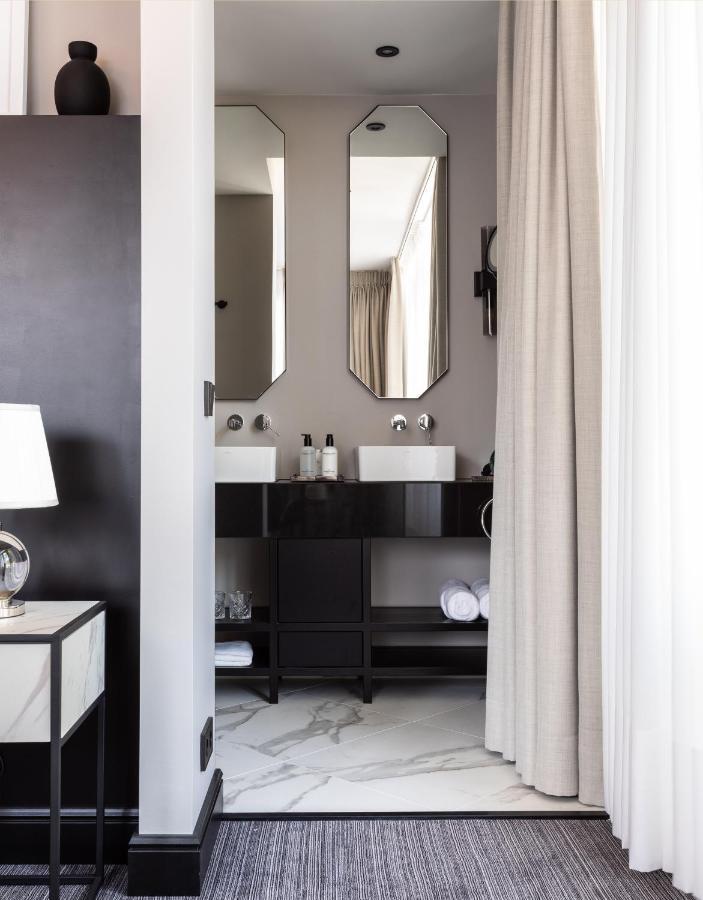 Poorter Boutique Hotel Brielle Zewnętrze zdjęcie