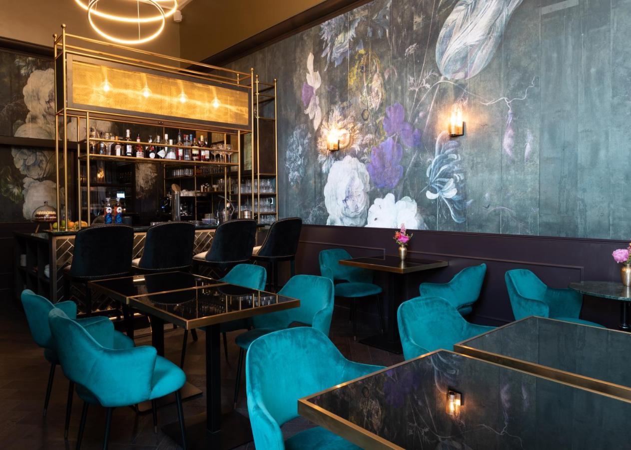 Poorter Boutique Hotel Brielle Zewnętrze zdjęcie