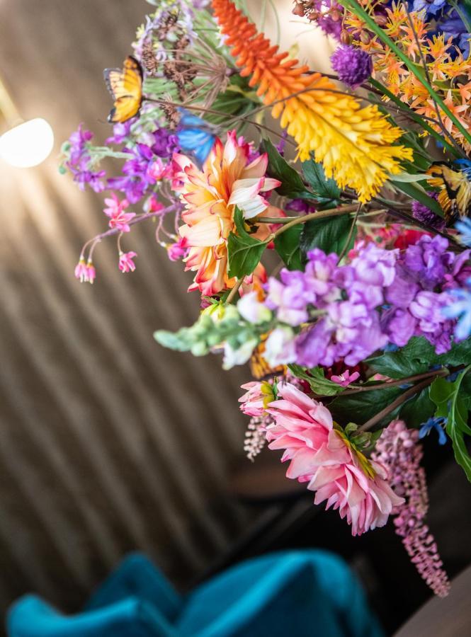 Poorter Boutique Hotel Brielle Zewnętrze zdjęcie