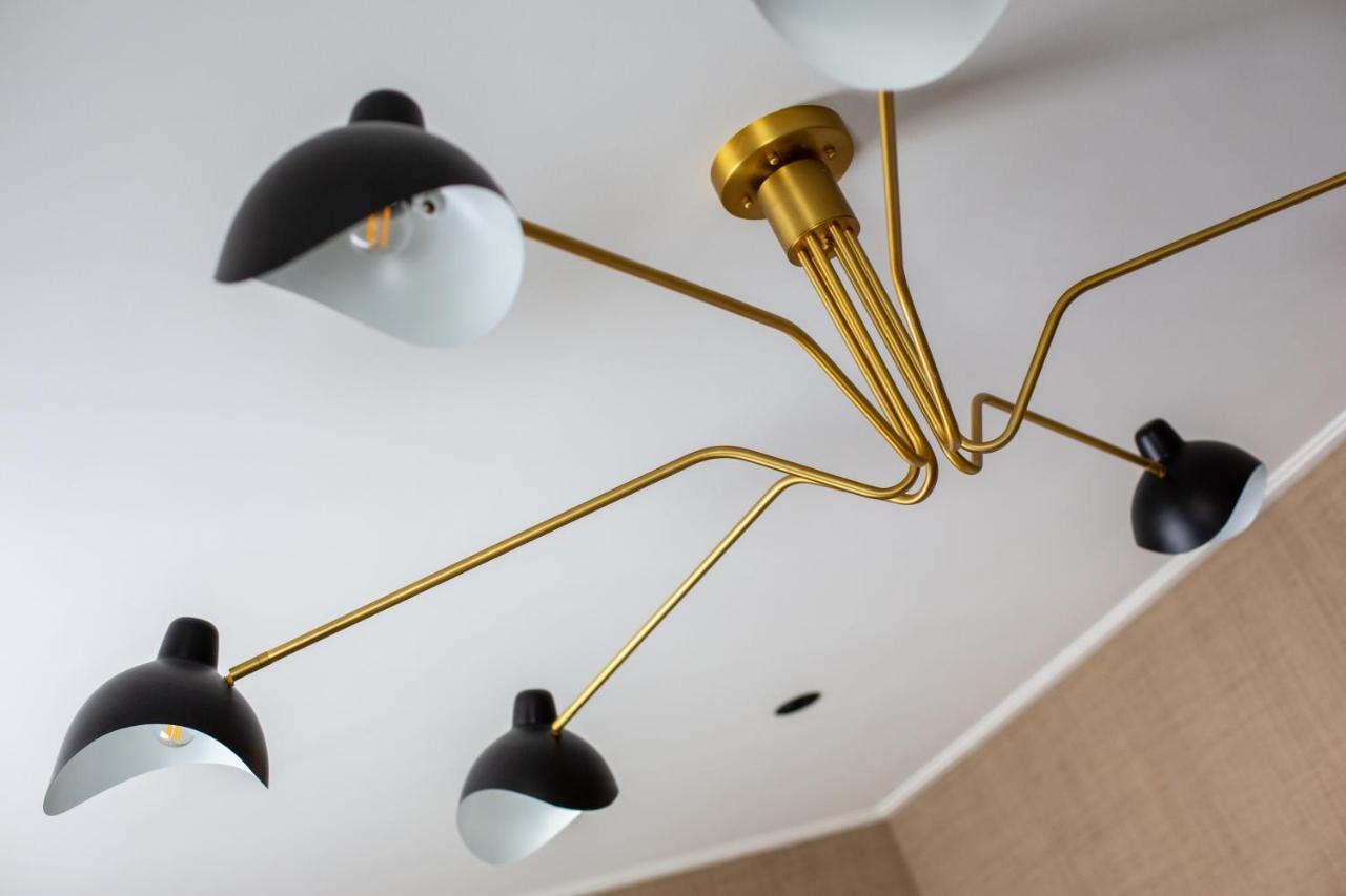 Poorter Boutique Hotel Brielle Zewnętrze zdjęcie