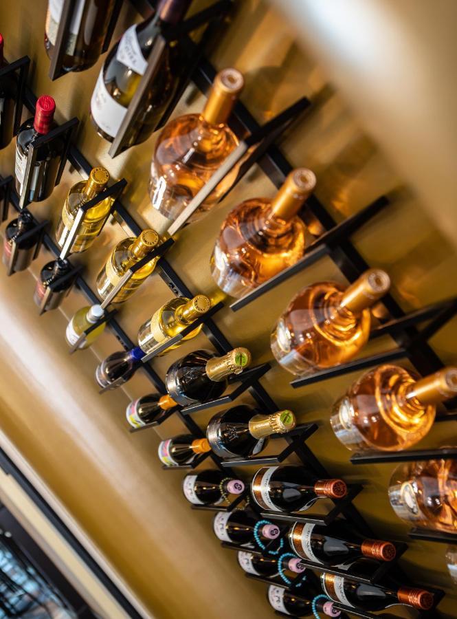 Poorter Boutique Hotel Brielle Zewnętrze zdjęcie