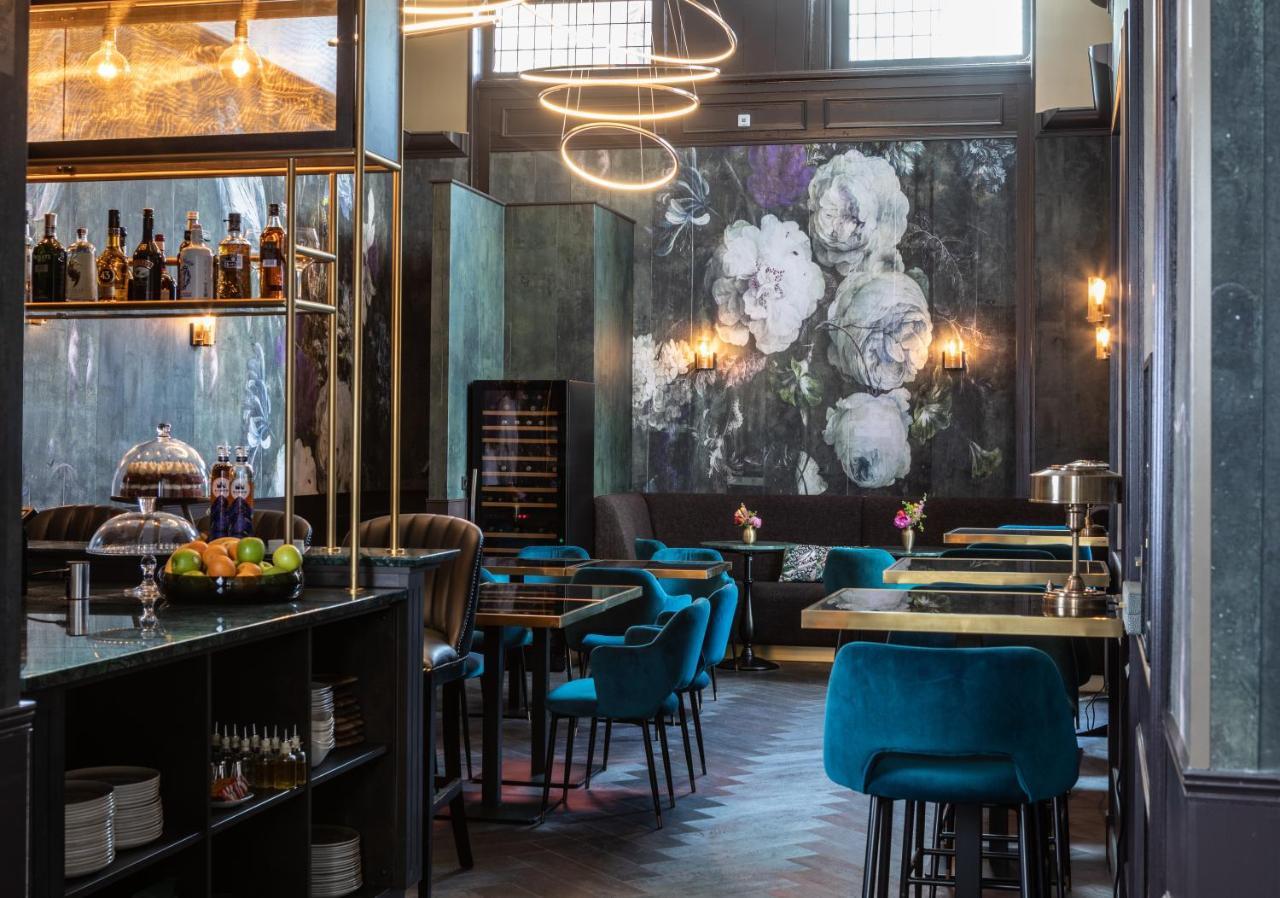 Poorter Boutique Hotel Brielle Zewnętrze zdjęcie
